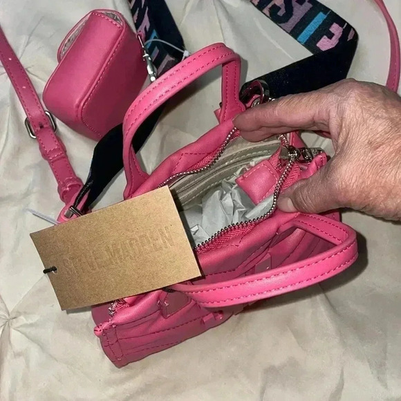 Steve Madden Bari crossbag - Picture 8 of 9
